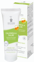 Artikelbild: BIOTURM Calendula-Salbe