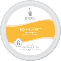 Artikelbild: BIOTURM Bio-Melkfett