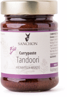 Artikelbild: Currypaste Tandoori, Sanchon