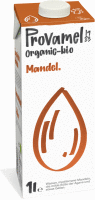 Artikelbild: Provamel Mandeldrink <strong>ausgelistet am: 02.04.2024</strong>