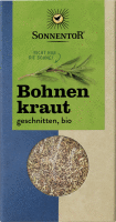 Artikelbild: Bohnenkraut geschnitten