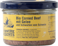 Artikelbild: Corned Beef