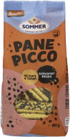 Artikelbild: Demeter Pane Picco -ASIA-, vegan