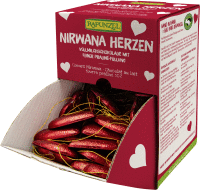 Artikelbild: Nirwana Herzen, HIH