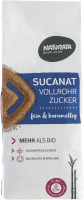 Artikelbild: Sucanat Vollrohrzucker