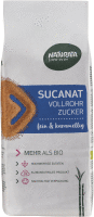 Artikelbild: Sucanat Vollrohrzucker