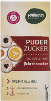 Artikelbild: Puderzucker aus Rohrohrzucker