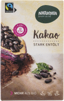 Artikelbild: Kakao, stark entölt