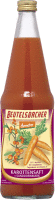 Artikelbild: demeter Karottensaft + Sanddornmark <strong>Lieferschwierigkeiten bis: 30.05.2025</strong>