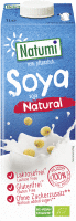 Artikelbild: Soya natural