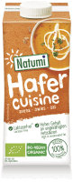 Artikelbild: Hafer Cuisine