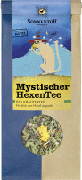 Artikelbild: Mystischer HexenTee lose