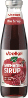 Artikelbild: Bio Sirup Grenadine