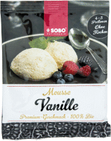 Artikelbild: Mousse Vanille