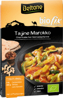 Artikelbild: Biofix Tajine Marokko