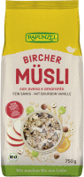 Artikelbild: Bircher Müsli