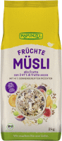 Artikelbild: Früchte Müsli