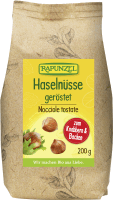 Artikelbild: Haselnüsse geröstet