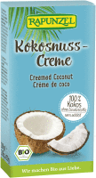 Artikelbild: Kokosnuss-Creme