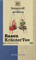 Artikelbild: Basen KräuterTee