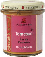 Artikelbild: streich´s drauf Tomesan