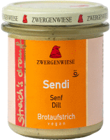 Artikelbild: streich´s drauf  Sendi