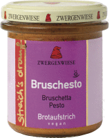 Artikelbild: streich´s drauf Bruschesto