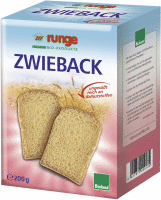 Artikelbild: Zwieback