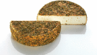 Artikelbild: Allgäuer Ziegenkäse Kräuter 45%