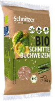 Artikelbild: Bio Schnitte Buchweizen