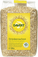 Artikelbild: Grünkernschrot