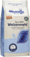 Artikelbild: Weizenmehl 1050, demeter