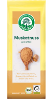 Artikelbild: Muskatnuss, gemahlen