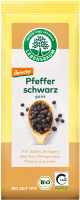 Artikelbild: Schwarzer Pfeffer, ganz