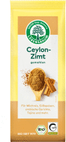 Artikelbild: Zimt Ceylon, gemahlen