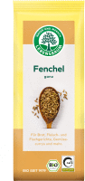 Artikelbild: Fenchel, ganz