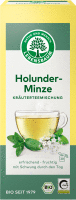 Artikelbild: Holunder-Minze