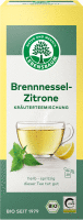 Artikelbild: Brennnessel-Zitrone