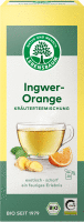 Artikelbild: Ingwer-Orange