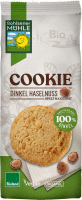 Artikelbild: Cookie Dinkel Haselnuss