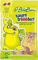 Artikelbild: Saure Tröööter