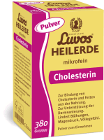 Artikelbild: Luvos-Heilerde mikrofein