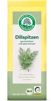 Artikelbild: Dillspitzen