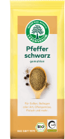 Artikelbild: Schwarzer Pfeffer, gemahlen