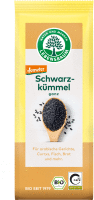 Artikelbild: Schwarzkümmel, ganz