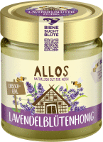 Artikelbild: Lavendelblütenhonig