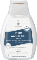 Artikelbild: BIOTURM Intim Wasch-Gel für Männer