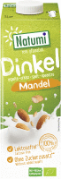 Artikelbild: Dinkel Mandel Drink