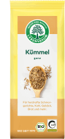 Artikelbild: Kümmel, ganz