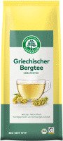 Artikelbild: Griechischer Bergtee